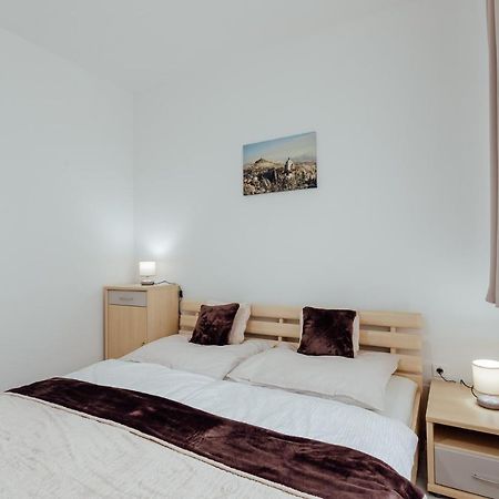 Apartman Vo Vile Kammergraf Banska Stiavnica Exterior photo