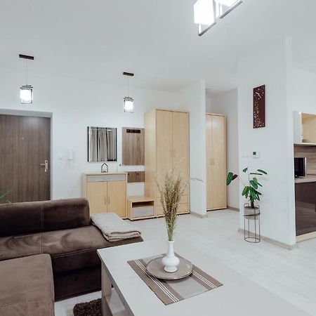 Apartman Vo Vile Kammergraf Banska Stiavnica Exterior photo