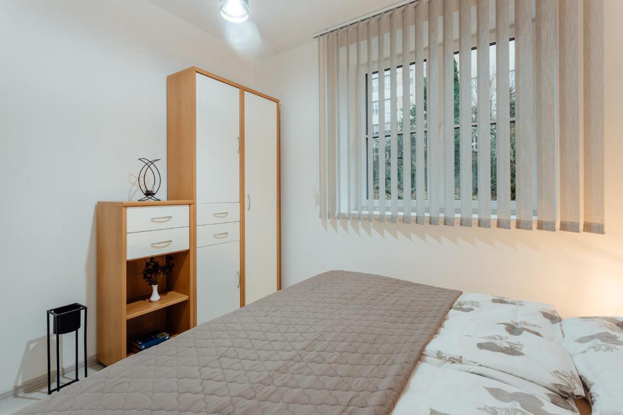 Apartman Vo Vile Kammergraf Banska Stiavnica Exterior photo