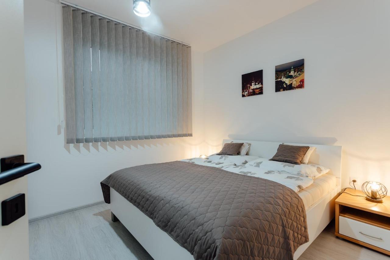 Apartman Vo Vile Kammergraf Banska Stiavnica Exterior photo