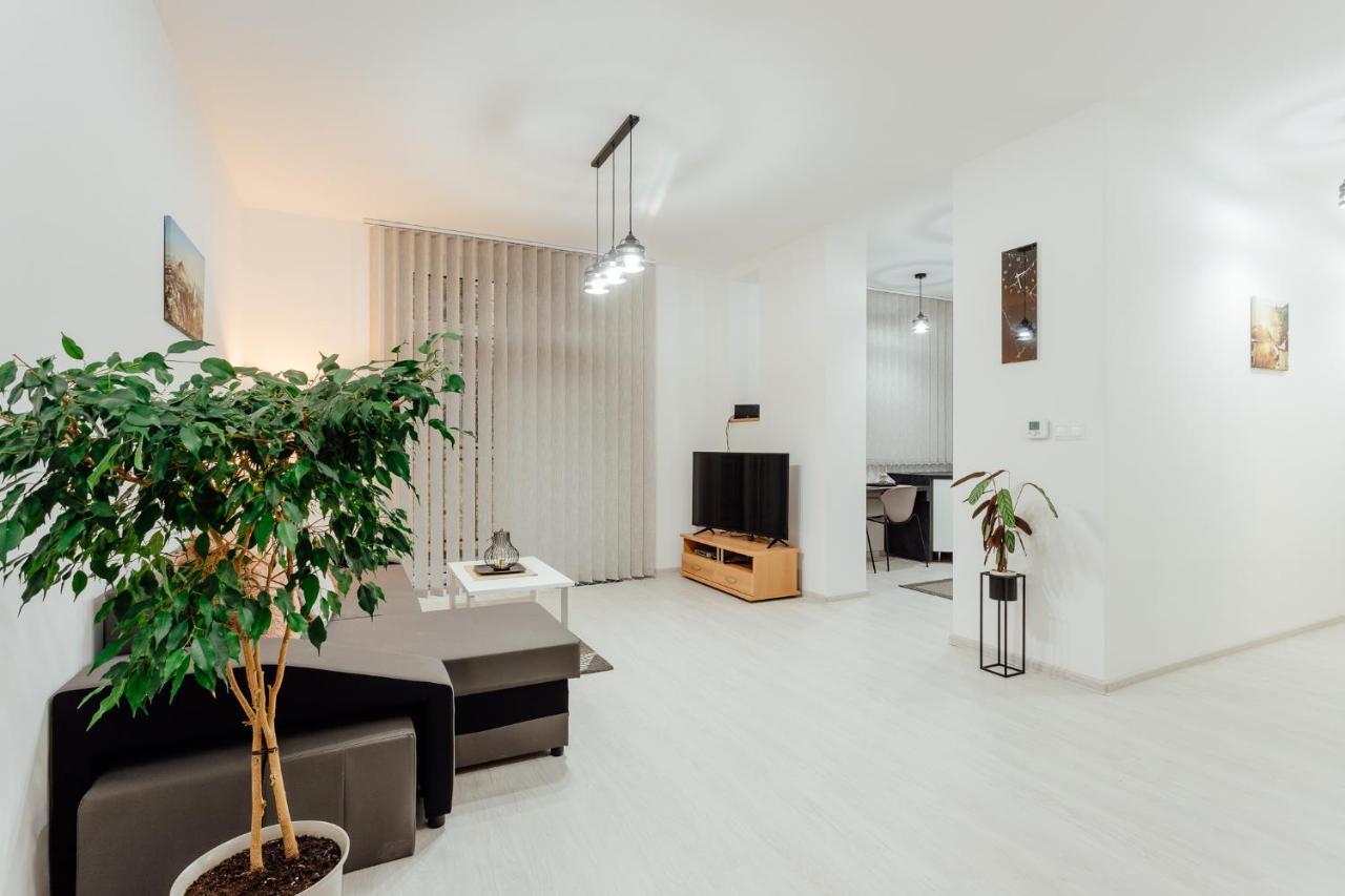 Apartman Vo Vile Kammergraf Banska Stiavnica Exterior photo