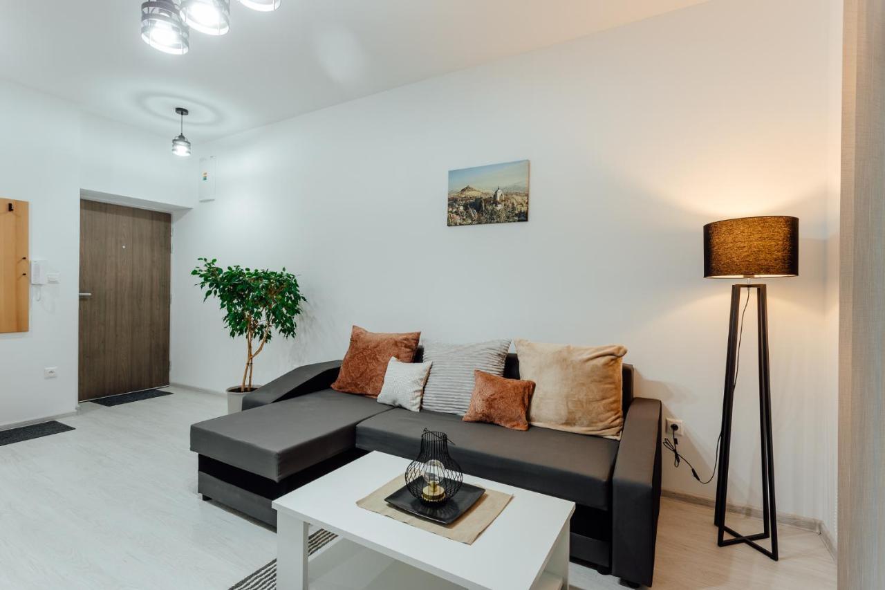 Apartman Vo Vile Kammergraf Banska Stiavnica Exterior photo