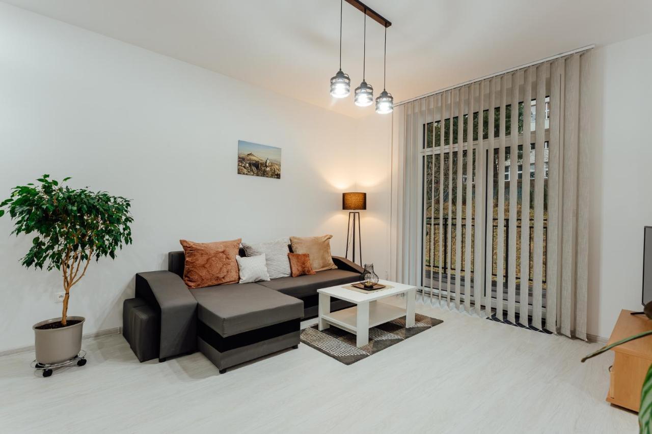 Apartman Vo Vile Kammergraf Banska Stiavnica Exterior photo