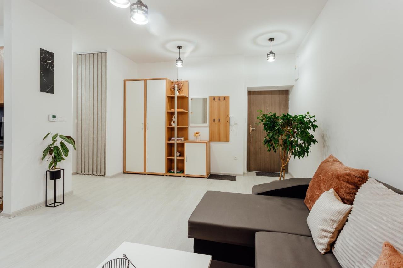 Apartman Vo Vile Kammergraf Banska Stiavnica Exterior photo