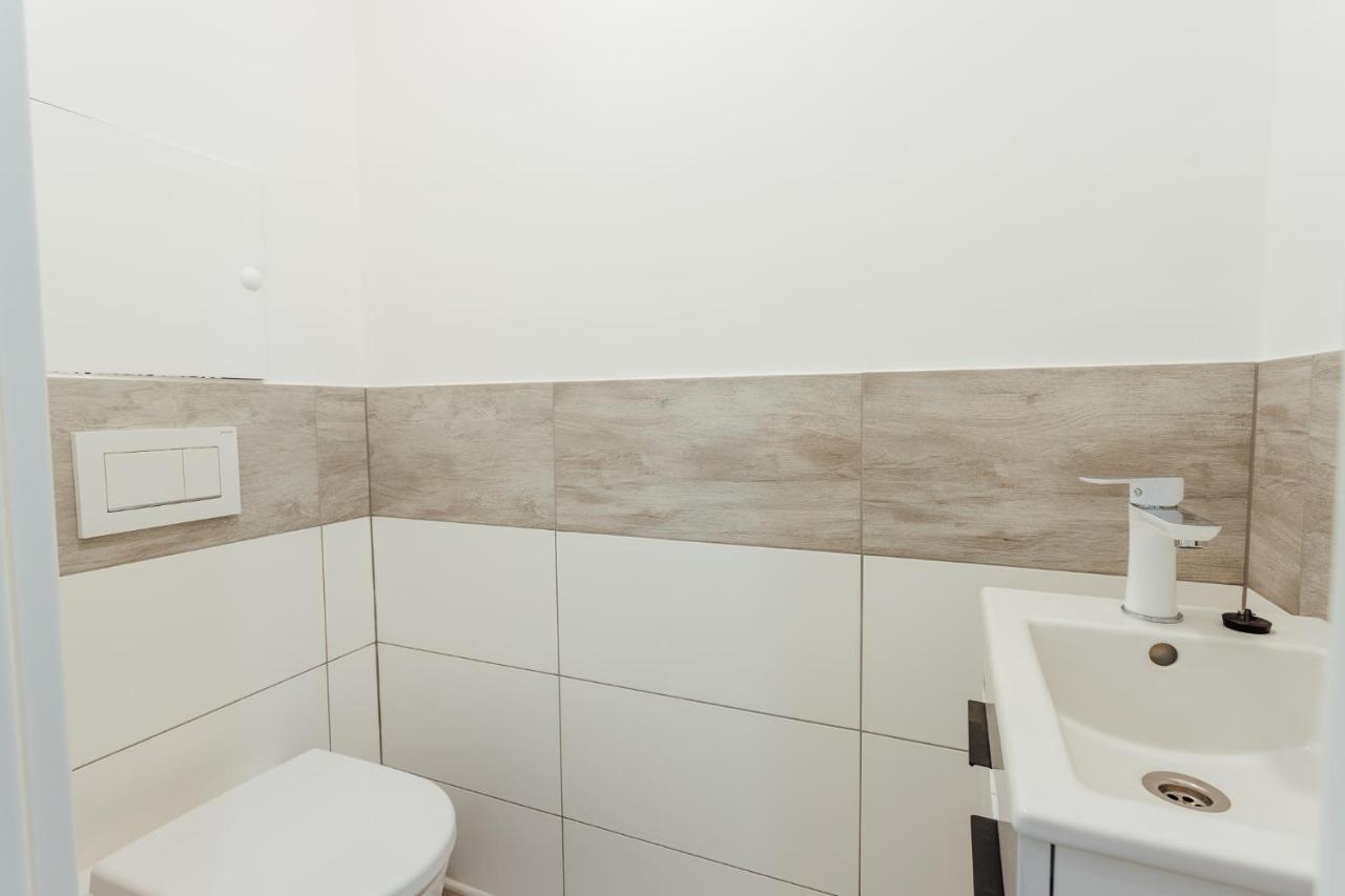 Apartman Vo Vile Kammergraf Banska Stiavnica Exterior photo