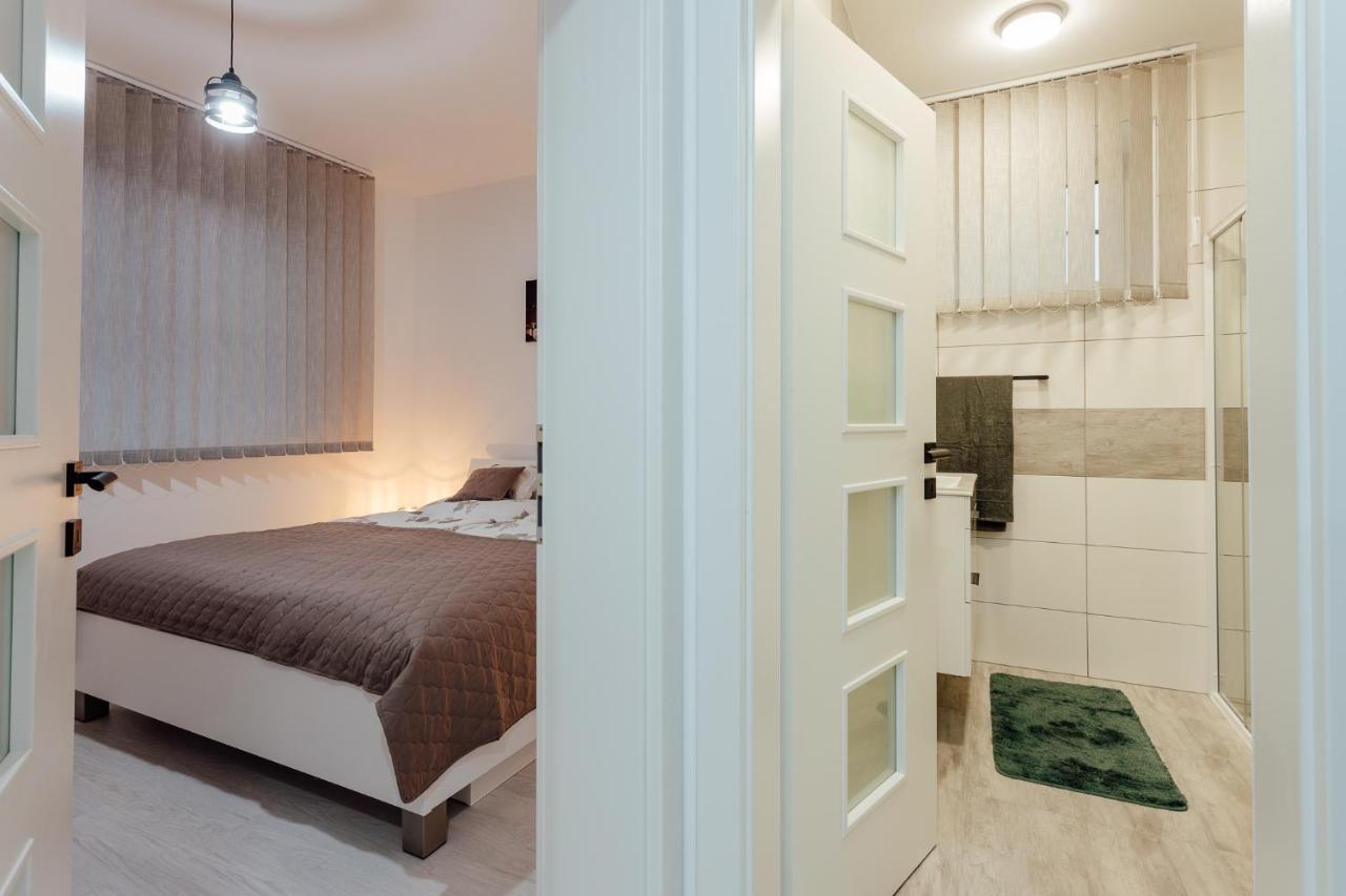 Apartman Vo Vile Kammergraf Banska Stiavnica Exterior photo