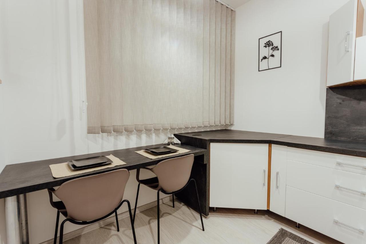 Apartman Vo Vile Kammergraf Banska Stiavnica Exterior photo