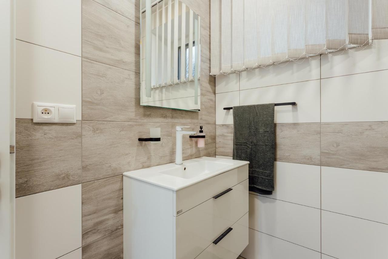 Apartman Vo Vile Kammergraf Banska Stiavnica Exterior photo
