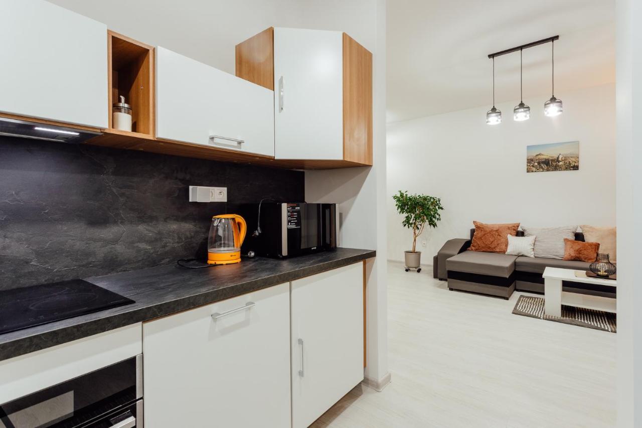 Apartman Vo Vile Kammergraf Banska Stiavnica Exterior photo