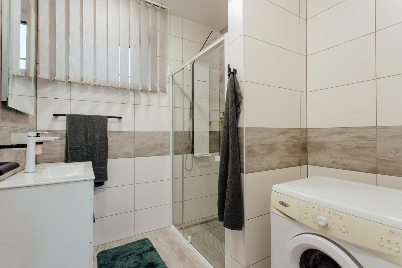 Apartman Vo Vile Kammergraf Banska Stiavnica Exterior photo