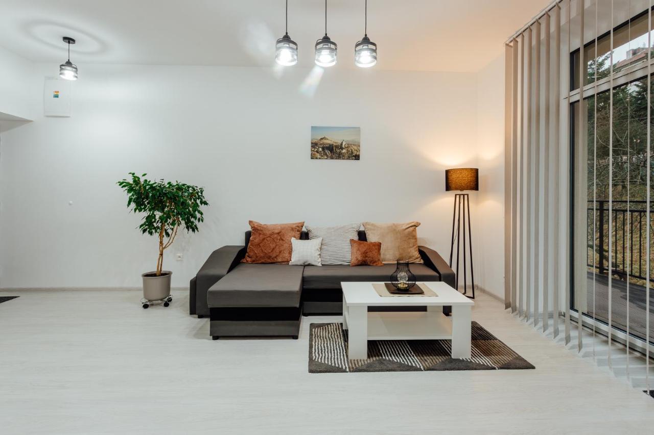 Apartman Vo Vile Kammergraf Banska Stiavnica Exterior photo