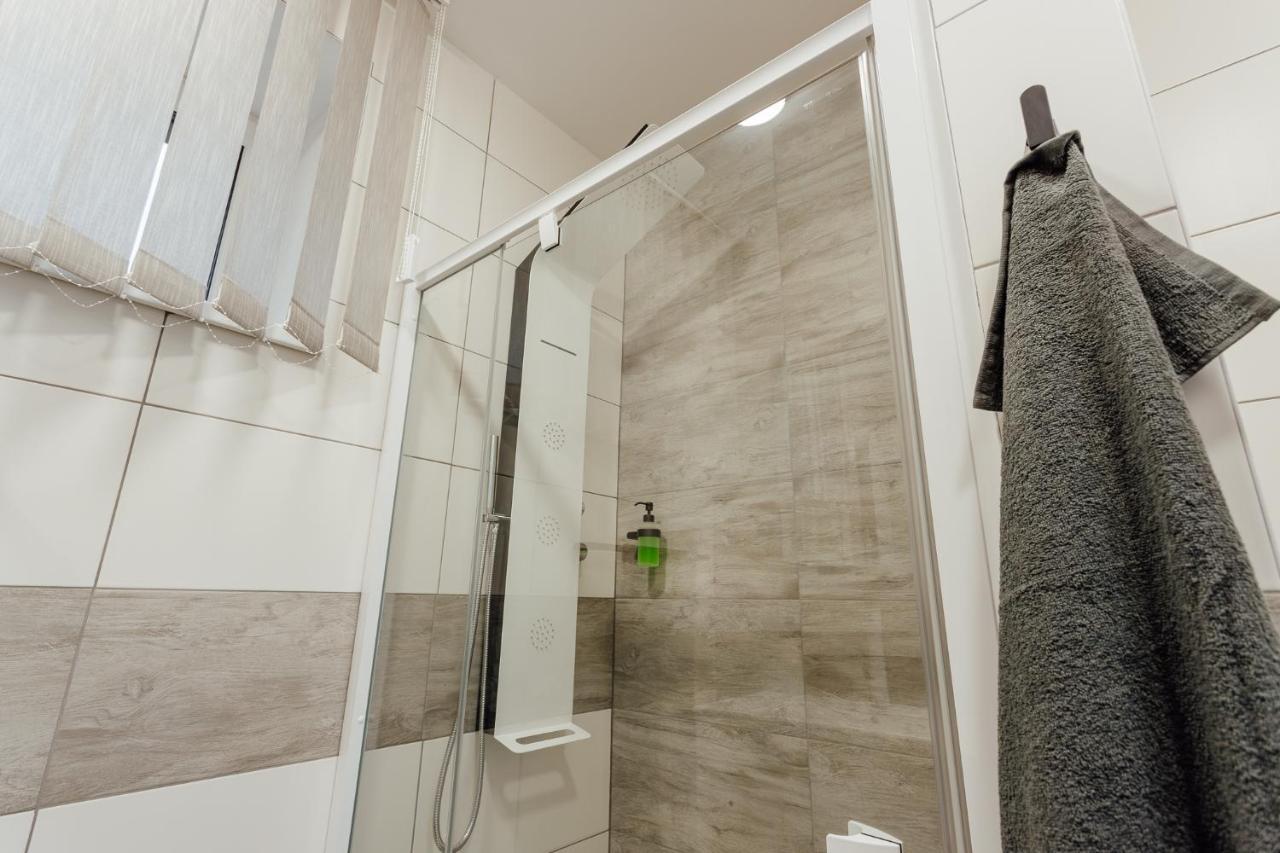 Apartman Vo Vile Kammergraf Banska Stiavnica Exterior photo