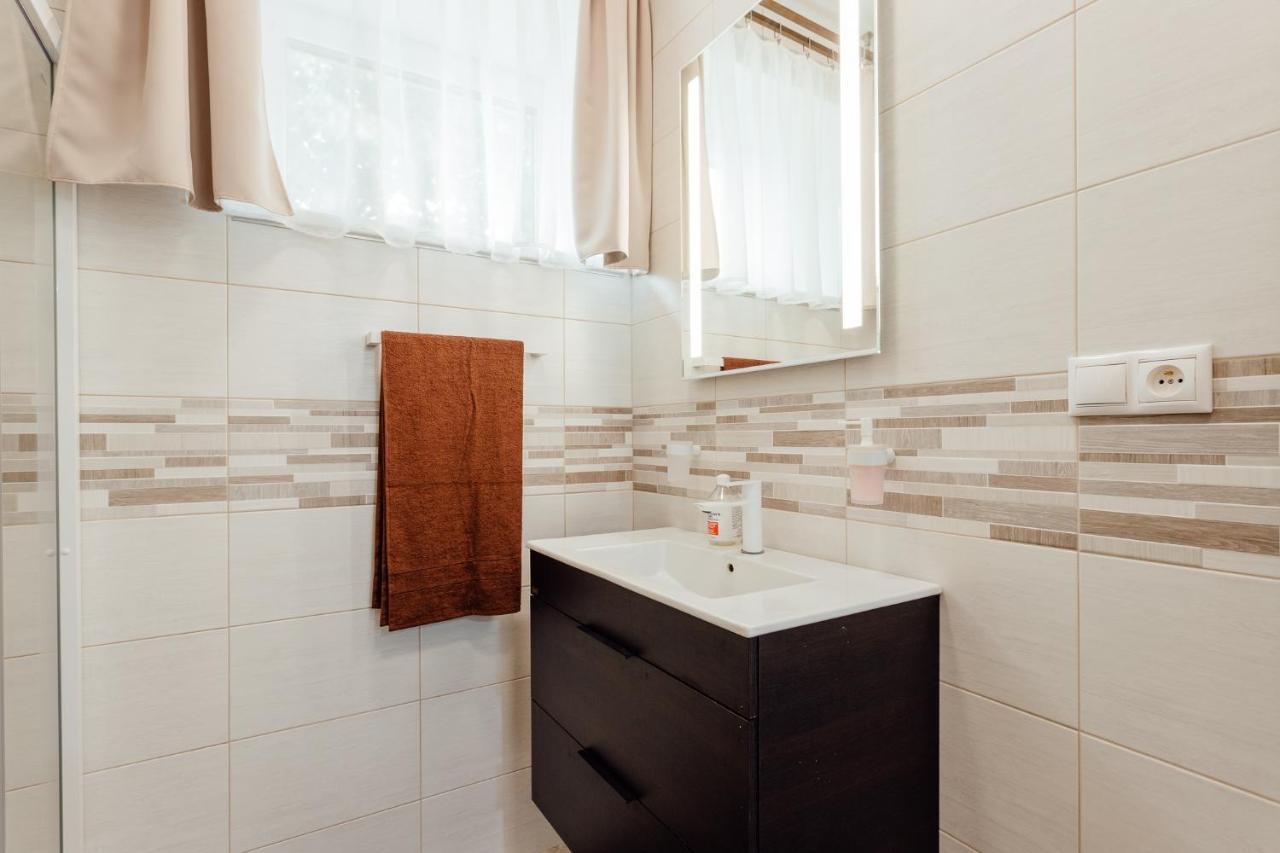 Apartman Vo Vile Kammergraf Banska Stiavnica Exterior photo