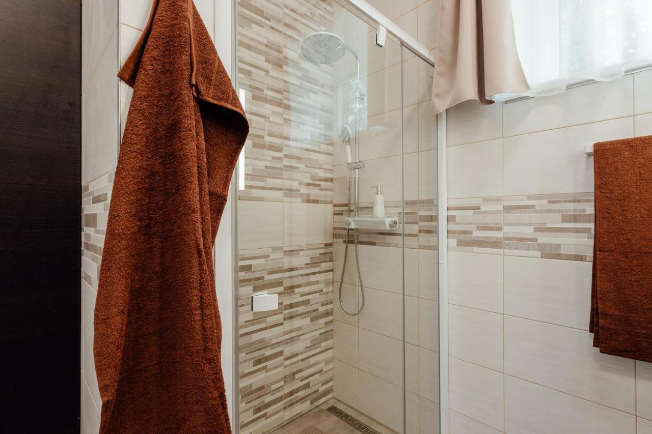 Apartman Vo Vile Kammergraf Banska Stiavnica Exterior photo
