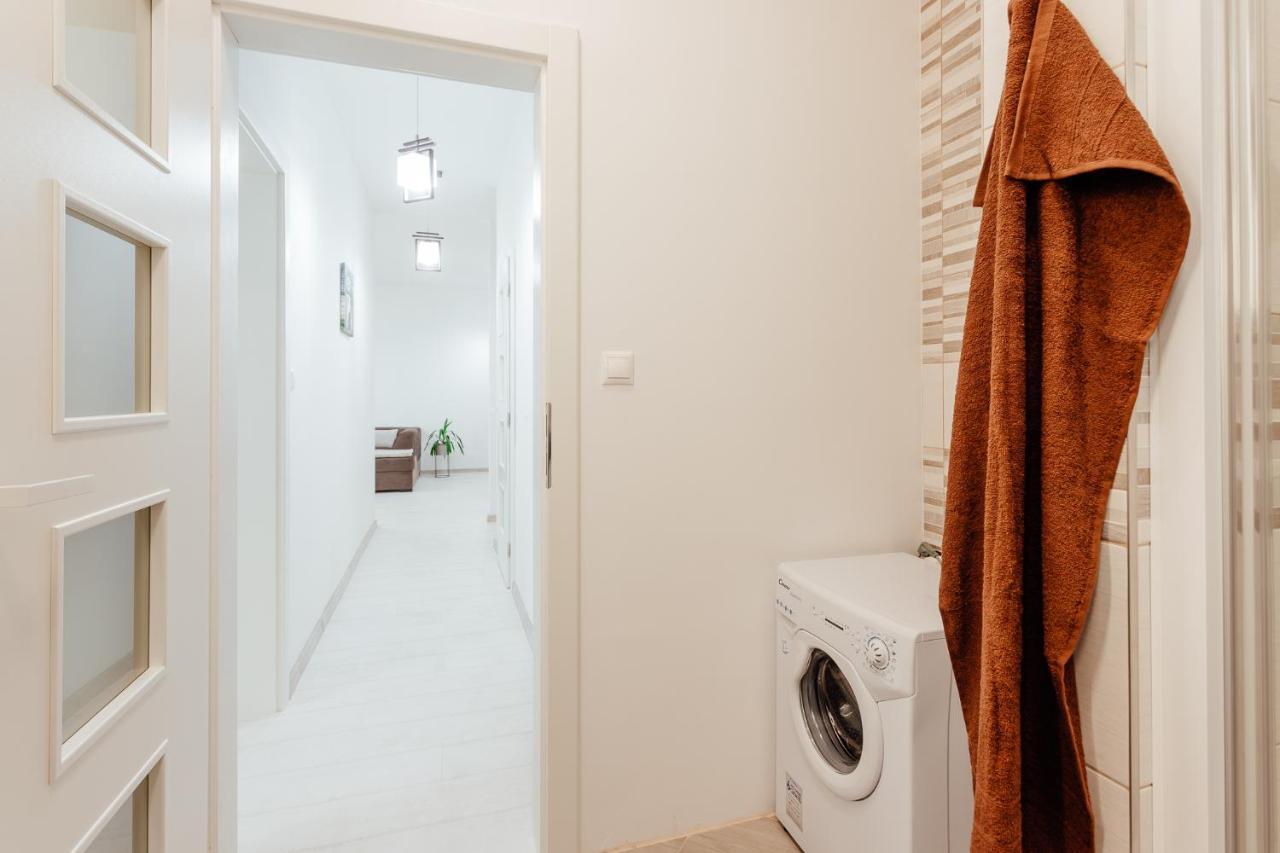 Apartman Vo Vile Kammergraf Banska Stiavnica Exterior photo