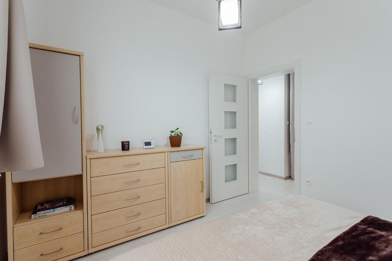 Apartman Vo Vile Kammergraf Banska Stiavnica Exterior photo