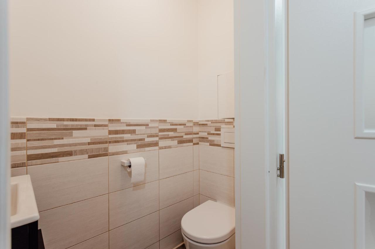 Apartman Vo Vile Kammergraf Banska Stiavnica Exterior photo