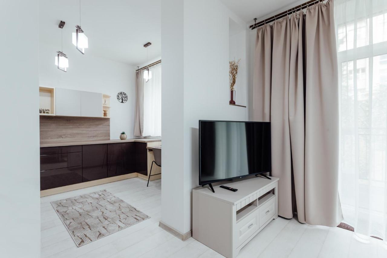 Apartman Vo Vile Kammergraf Banska Stiavnica Exterior photo